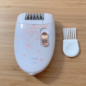 Philips epilator